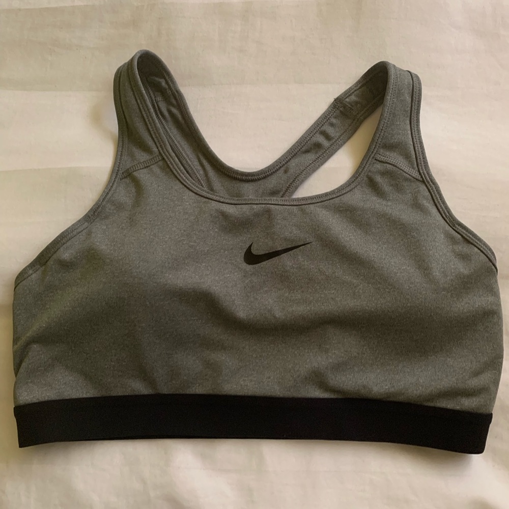 Nike Dri-fit sports bra